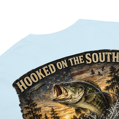 Hooked on the South