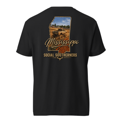 Mississippi Mud