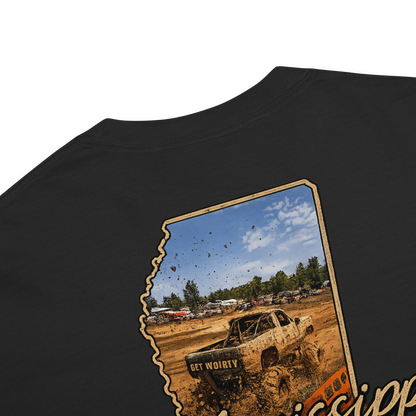 Mississippi Mud
