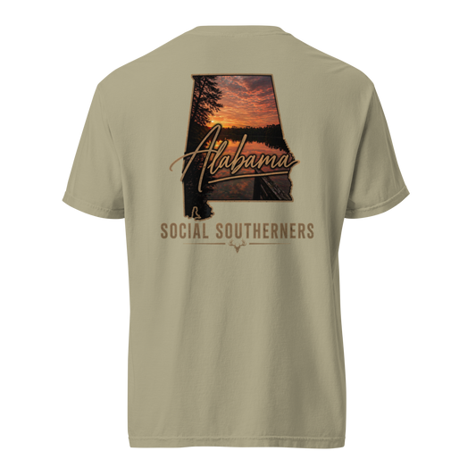 Alabama Still Waters