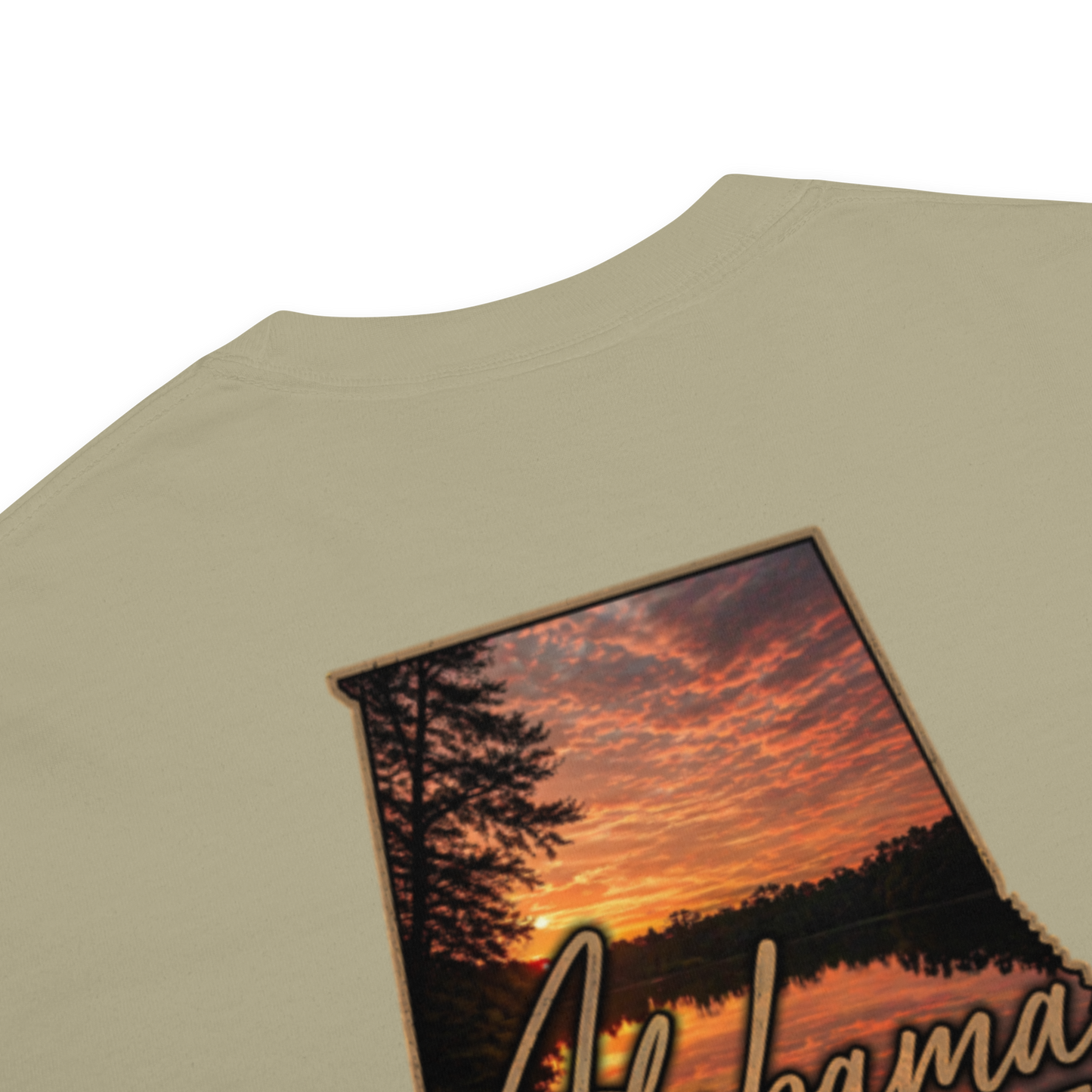 Alabama Still Waters