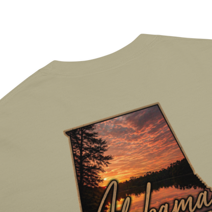 Alabama Still Waters