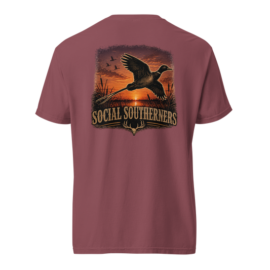 Southern Flights
