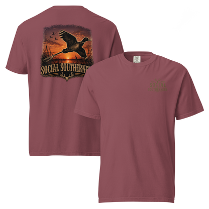 Southern Flights
