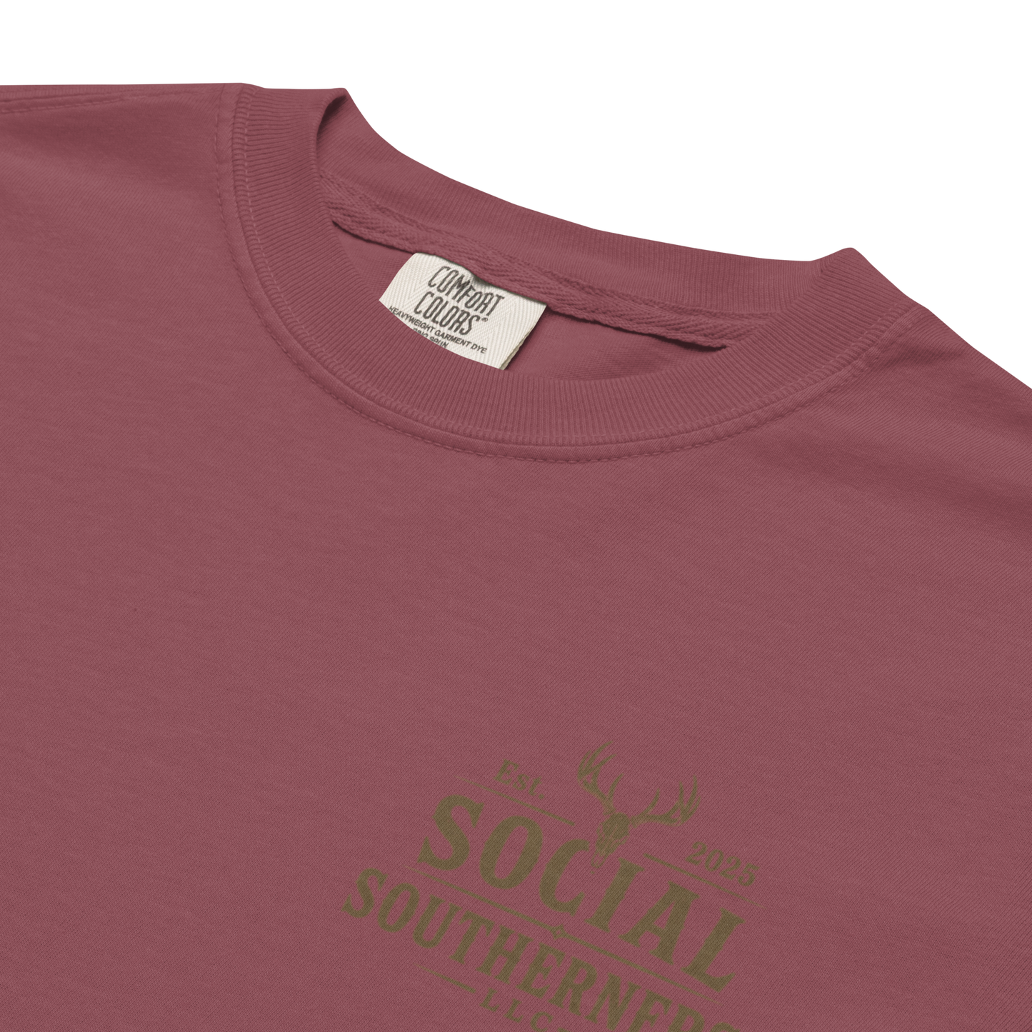 Southern Flights