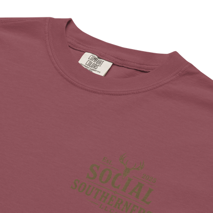 Southern Flights