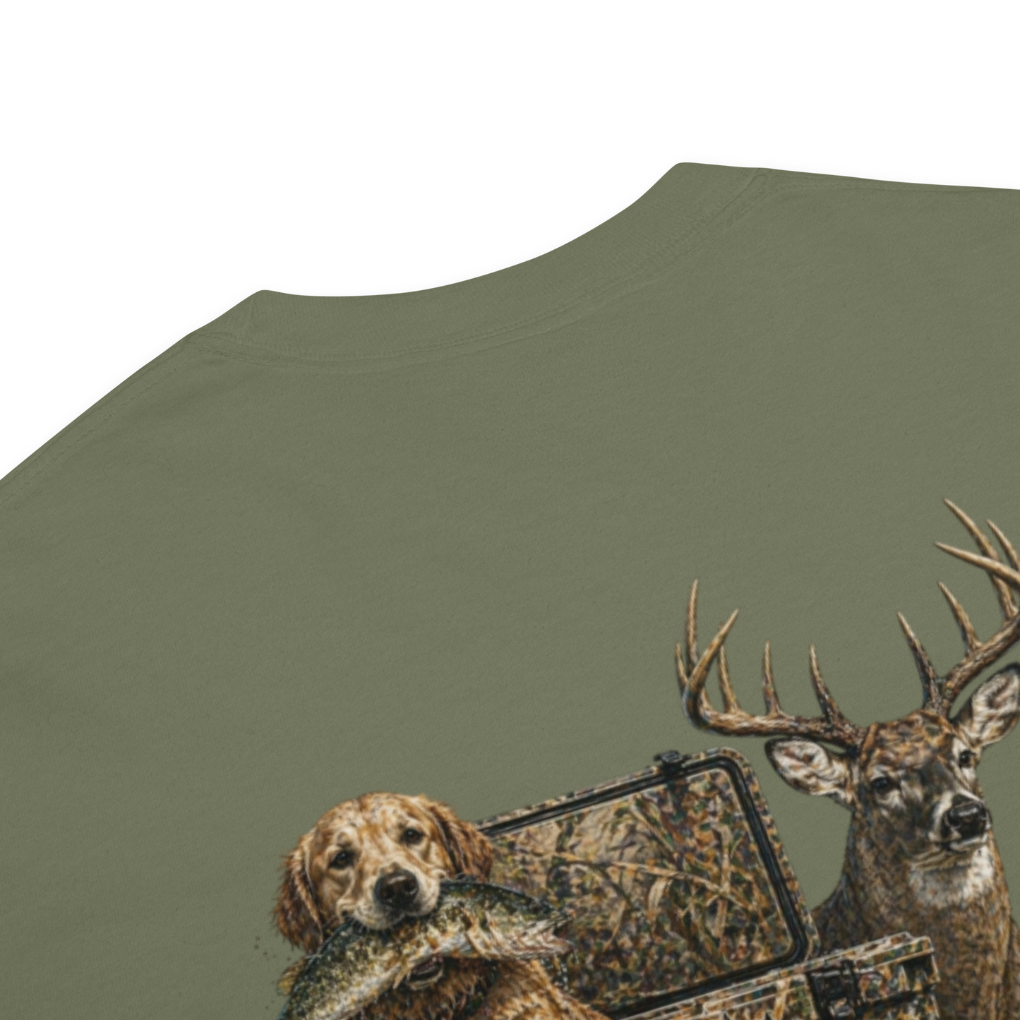 Southern Trophy